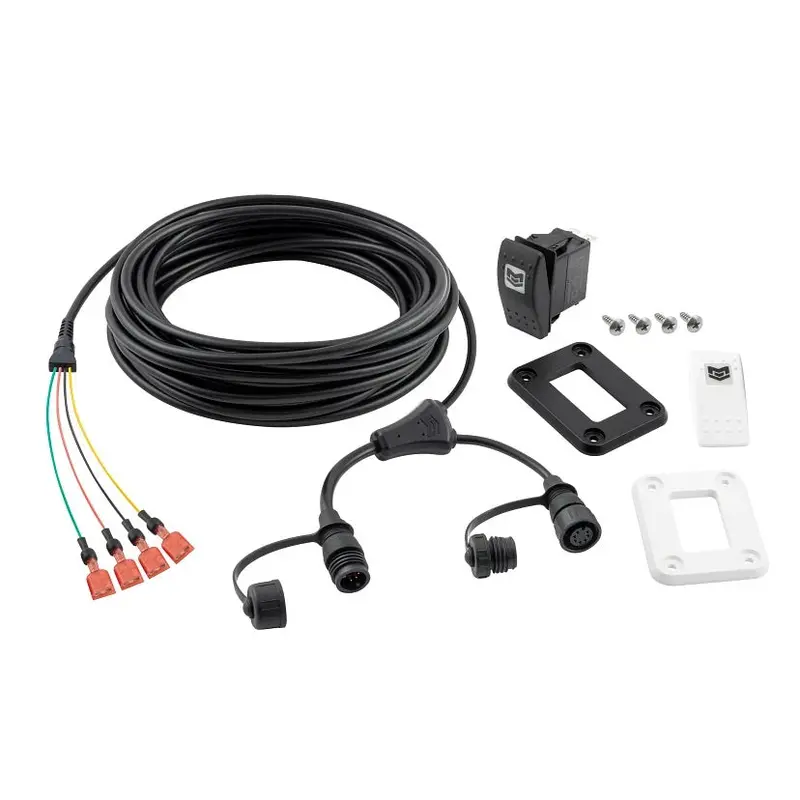 Minn Kota Mkr-30 Remote Power Switch For Trolling Motors 1