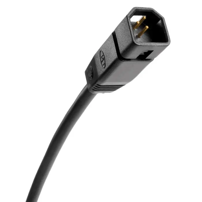 Minn Kota Mkr-Us2-8 Humminbird 7-Pin Adapter Cable – Connects Sonar Transducers To Humminbird Displays 1