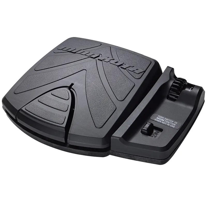 Minn Kota Powerdrive Bluetooth Foot Pedal With Acc Cable 1