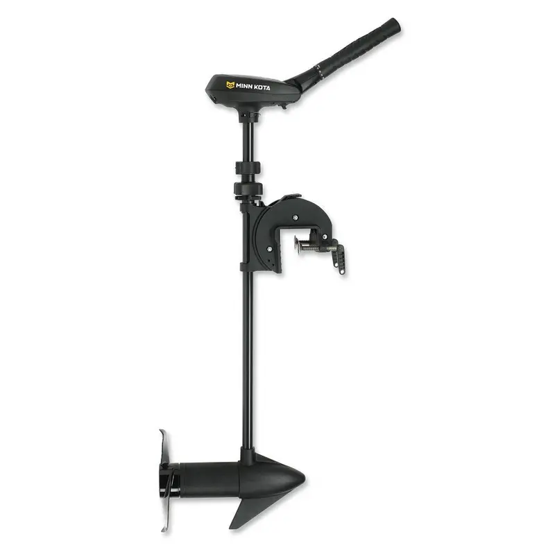 Minn Kota Traxxis 55 Lb Trolling Motor — 36" Shaft, Lightweight & Compact 1