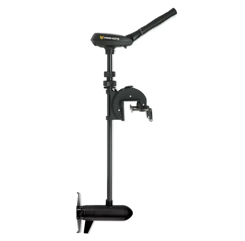 Minn Kota Traxxis 80 Transom-Mount Trolling Motor – 42" Shaft 1