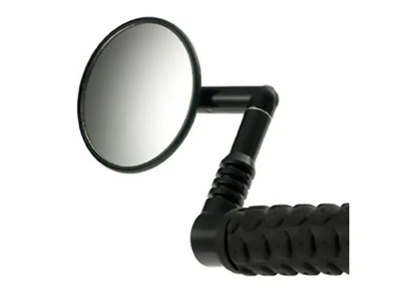 Mountain Bike Mirrycle Handlebar Mirror – Compact & Durable 1
