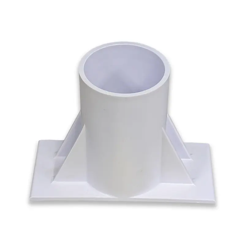 Mounting Base Kit – Part 52000Base For Model 52000 Solar Cover Reel 1