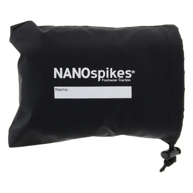 Nanospikes Replacement Carry Pouch 1