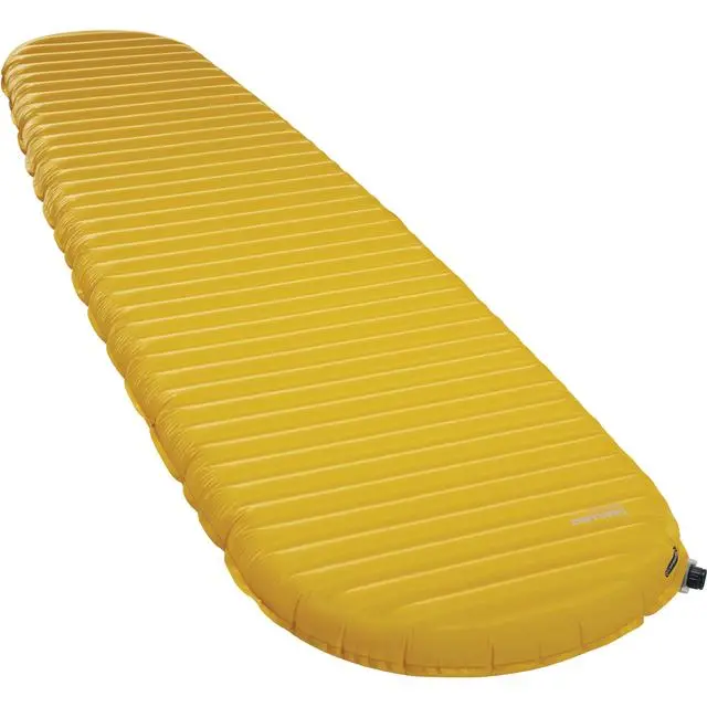 Neoair Xlite Nxt Compact Air Mattress For Backpackers 1