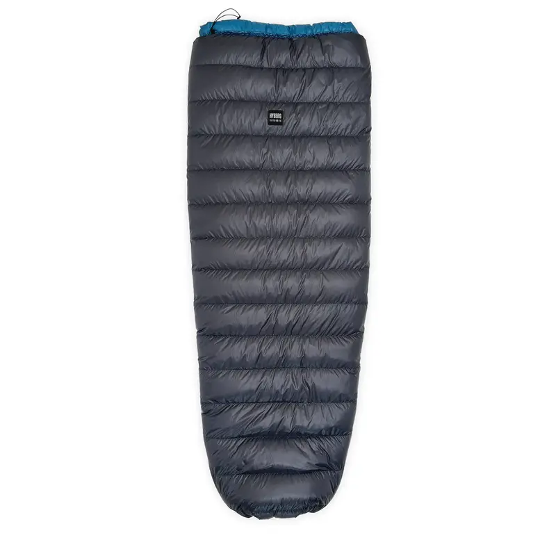 Nimbus Iii Ultralight Down Quilt For Outdoor Sleep 1