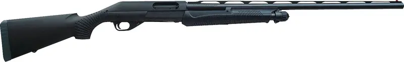 Nova Reliable Pump-Action Shotgun 1
