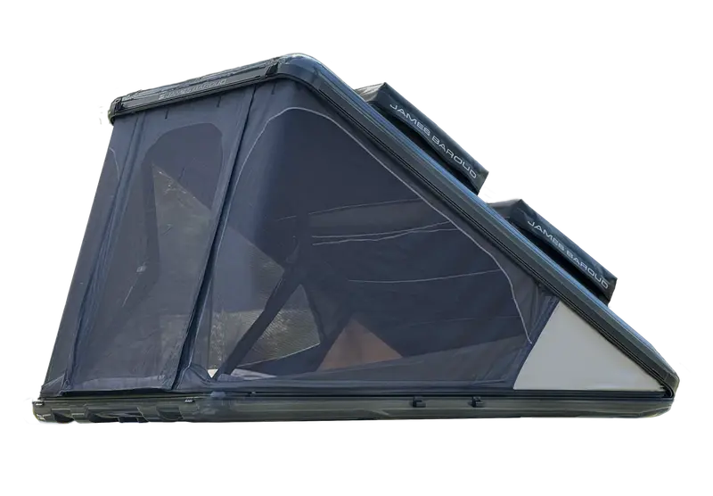 Nova Tent – Large Size (L) In Graphite Finish 1