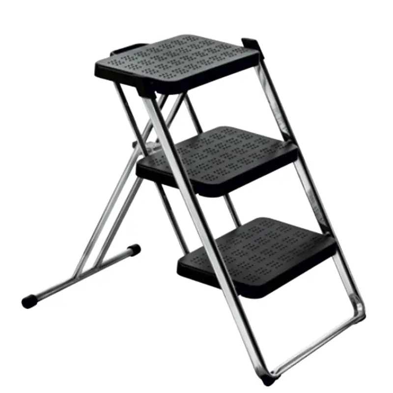 Nuovastep Compact Folding Step Ladder 1