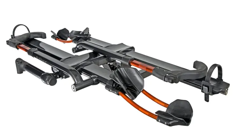 Nv 2.0 Dual-Bike Hitch-Mount Rack 1