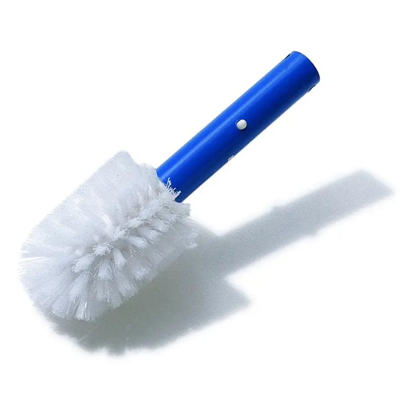 Nylon Corner & Step Brush For Swimming Pools – Model 8200 1