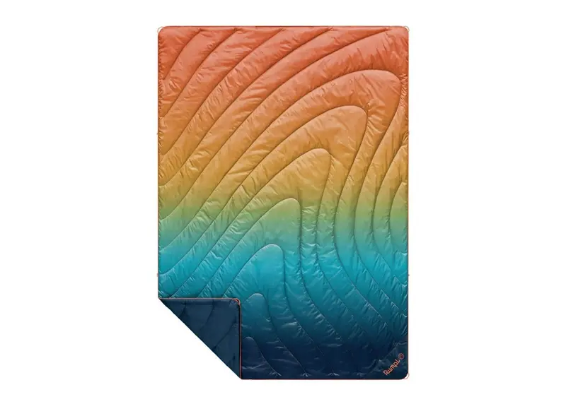 Original Puffy Compact Blanket – Solo Size 1