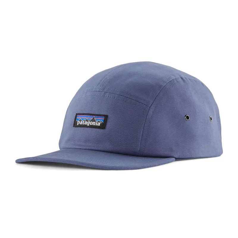 P-6 Label Maclure Heritage Cotton Hat 1