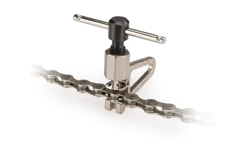 Park Tool Ct-5 Mini Chain Tool – Portable, Precision Bike Chain Breaker 1