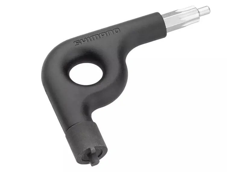 Park Tool Tl-Fc22 T40 Torx & Peg Spanner Wrench 1