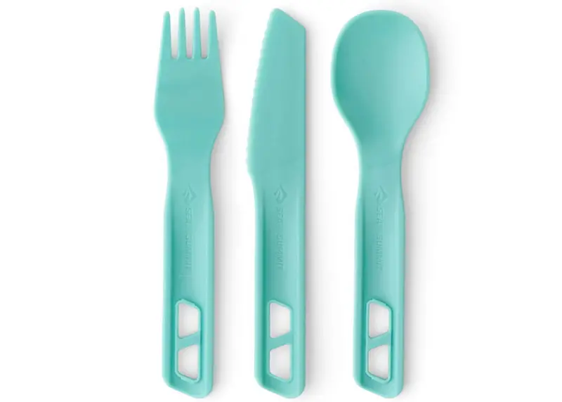 Passage 3-Piece Portable Cutlery Set 1
