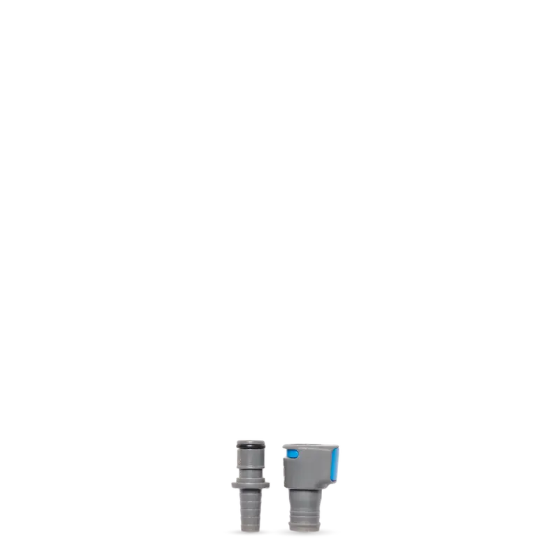 Plug-N-Play Quick Disconnect – Seamless Hose & Reservoir Interface 1