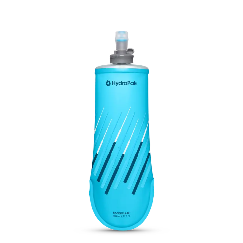 Pocketflask™ 500Ml Ultra-Compact Carry Flask 1