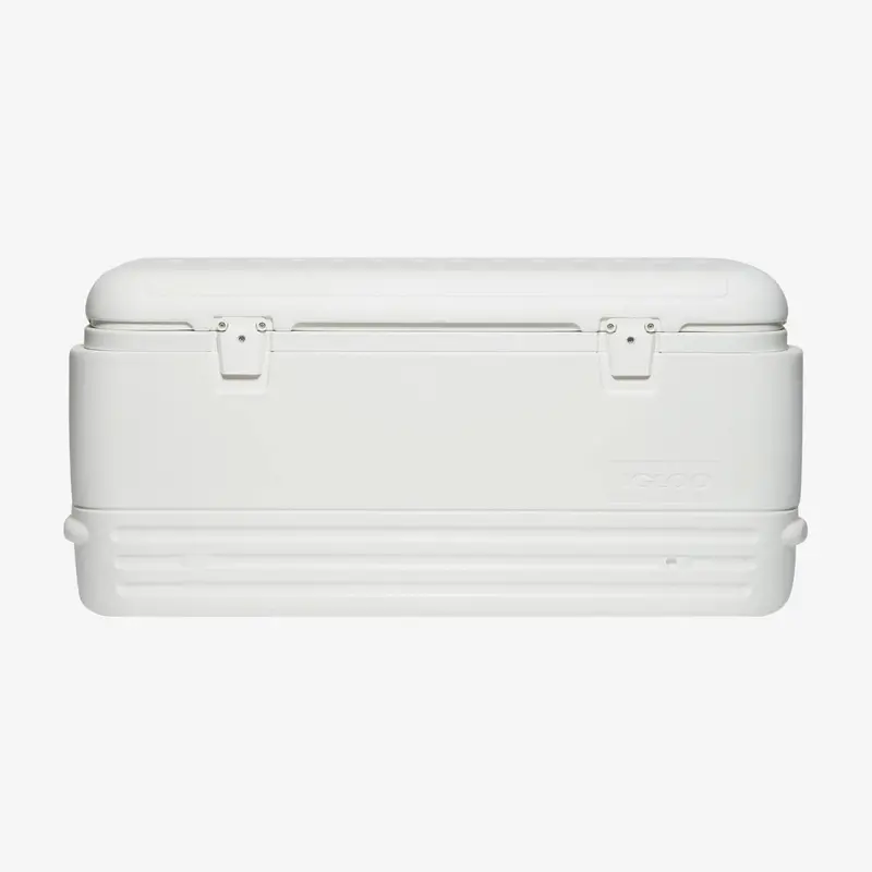 Polar 120-Quart Heavy-Duty Rotomold Cooler 1