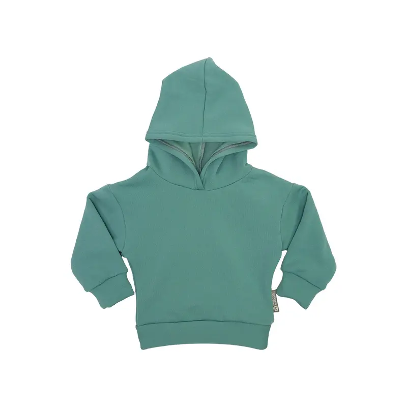 Polartec Hot Nap Fleece Hoodie 2