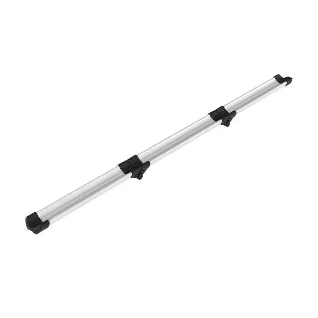 Portable Folding Loading Ramp – Aluminum, Dual-Surface Grip 1