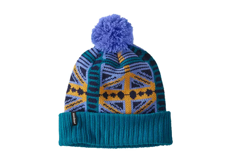 Powder Town Insulated Ski Beanie 1