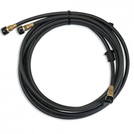 Power-Pole 7-Foot Hydraulic Hose Replacement Kit 1