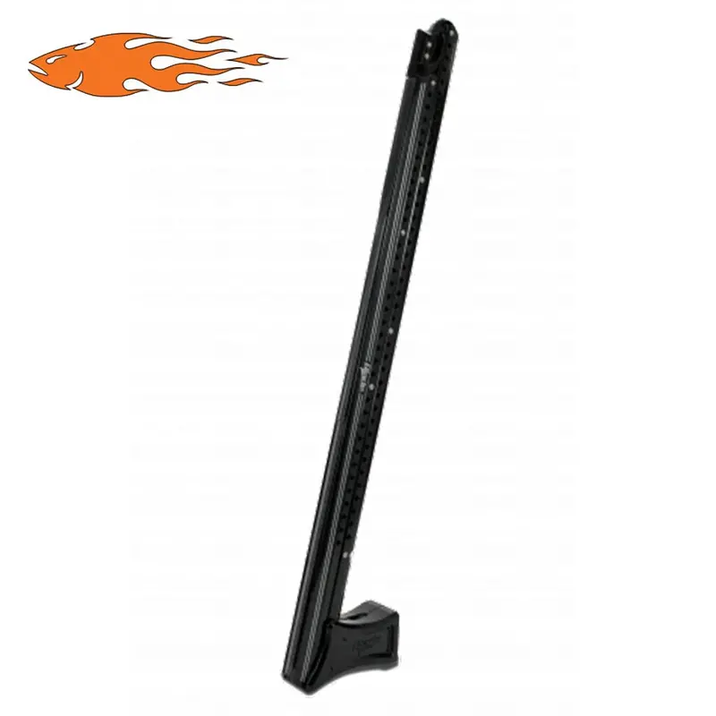 Power-Pole Blade Series Shallow-Water Anchor – 10-Foot Black Model (Cm2.0) 1