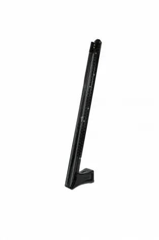 Power-Pole Blade Series Shallow-Water Anchor – 8-Foot Black Model (Cm2.0) 1