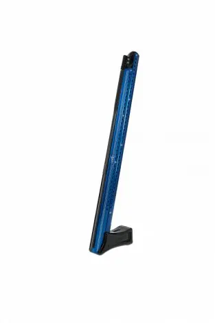 Power-Pole Blade Series Shallow-Water Anchor – 8-Foot Blue Model (Cm2.0) 1