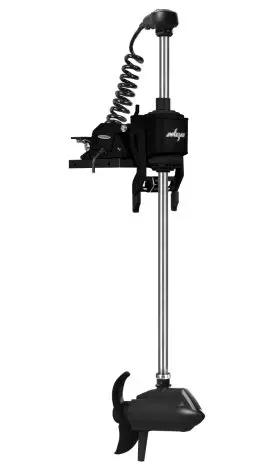 Power-Pole Move Pv Precision Vertical Anchor (Black)