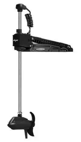 Power-Pole Move Zr Shallow-Water Anchor (Black) 1