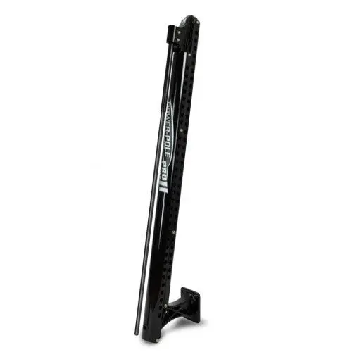 Power-Pole Pro Ii Shallow-Water Anchor – 6-Foot Black Model (Cm2.0) 1
