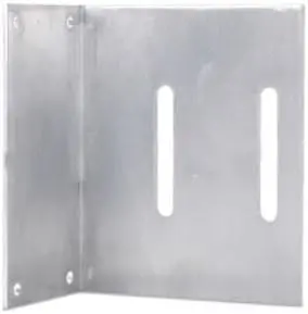 Power-Pole Pump Mounting Bracket – Floor Or Wall Installation 1