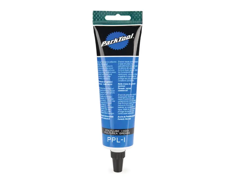 Ppl-1 Polylube 1000 All-Purpose Bicycle Lubricant 1