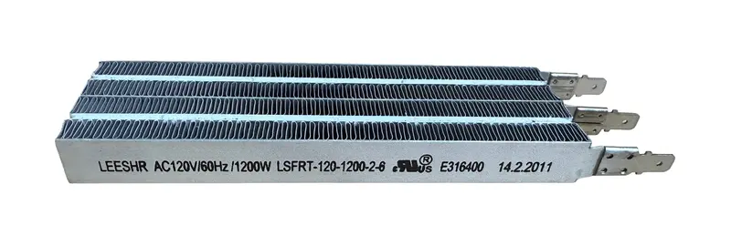Ptc Heating Element Compatible With Dr-968H, Dr-998, Dr-998W, Dr-999, And Ilg-918 Heaters 1