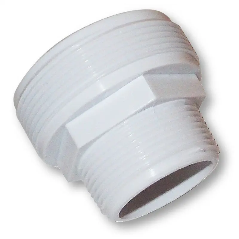Pump-To-Tank Hose Adapter For 16-, 19-, 22-, And 24-Inch Sand Filters – Part 71626 1