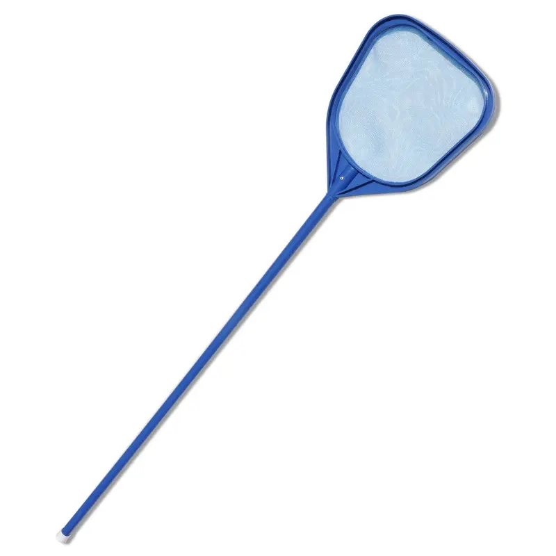 Pvc Leaf Skimmer Net With 36" Handle (Model 8000) 1