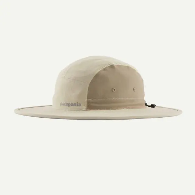 Quandary Brimmer Sun Protection Hat 1