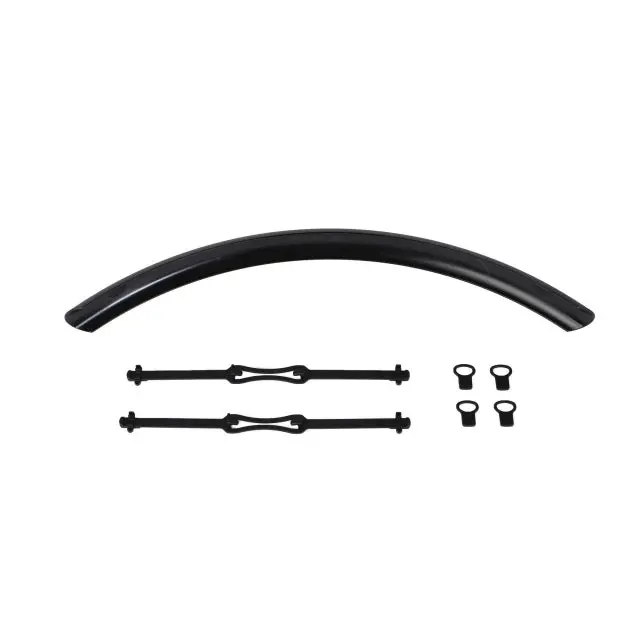 Quick-Rack 50Mm Rear Mudguard Fender 1