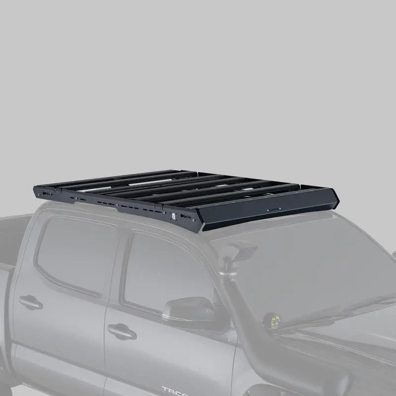 Raconteur Toyota Tacoma Roof Rack 1