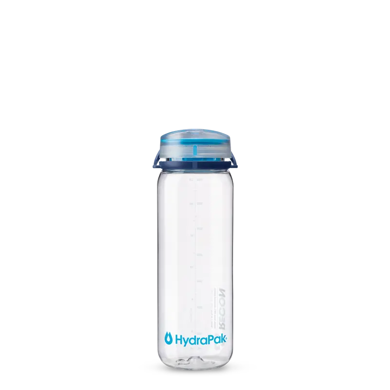 Recon™ 750Ml (25Oz) Rugged Adventure Flask 1