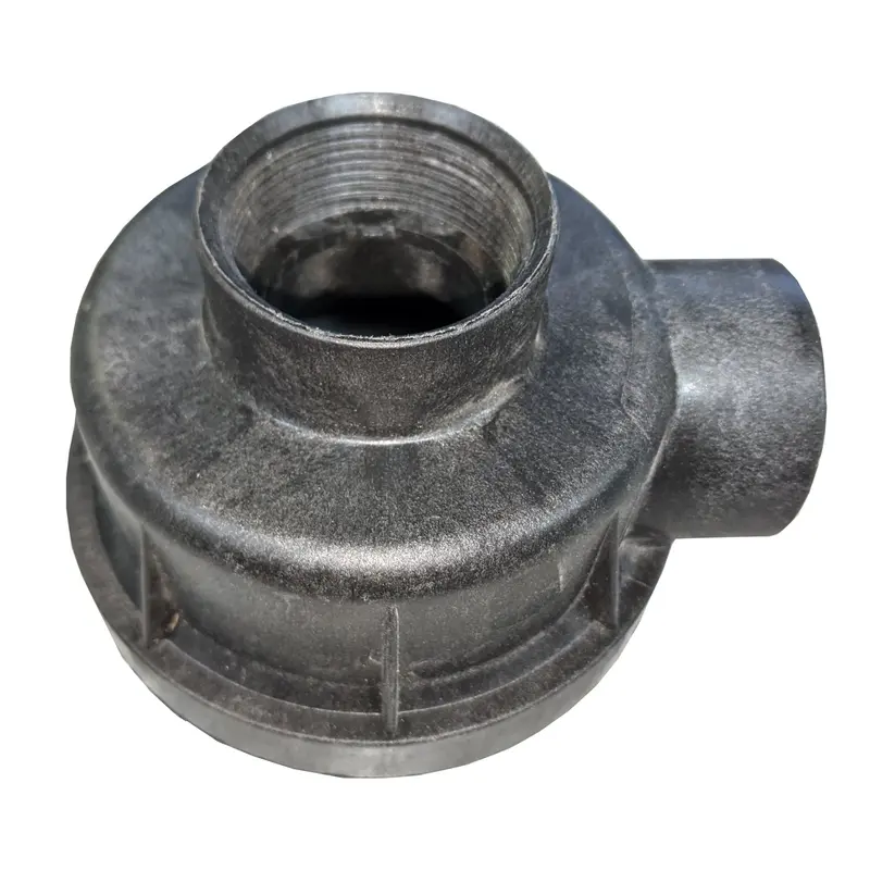 Replacement Housing For 71206 1/3 Hp Pool Pump 1