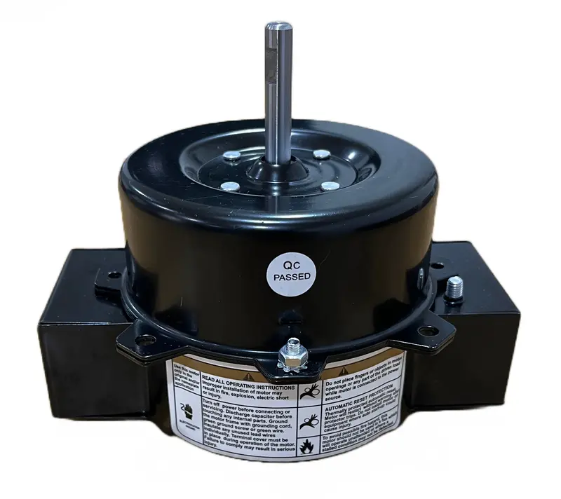 Replacement Motor For Iliving Ilg8Sf12V, Ilg8Sf12Vc, And Ilg8Sf12V-St Exhaust Fans 1