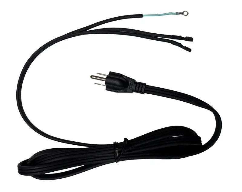 Replacement Power Cord For Dr-968 Infrared Heater 1