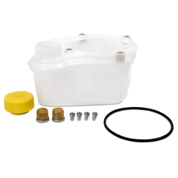 Replacement Reservoir Kit For Power-Pole Hydraulic Pump Assemblies 1