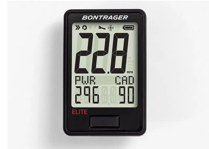 Ridetime Elite Wireless Cycling Computer – Gps-Enabled Performance Tracker 1