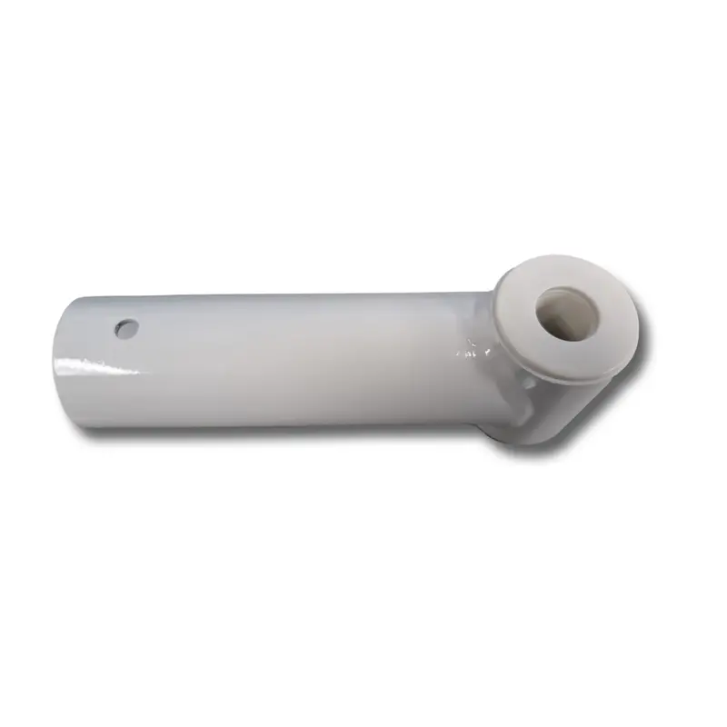 Riser Tube With Integrated Bearing – Part 50050Tube For Model 50050 Solar Reel 1