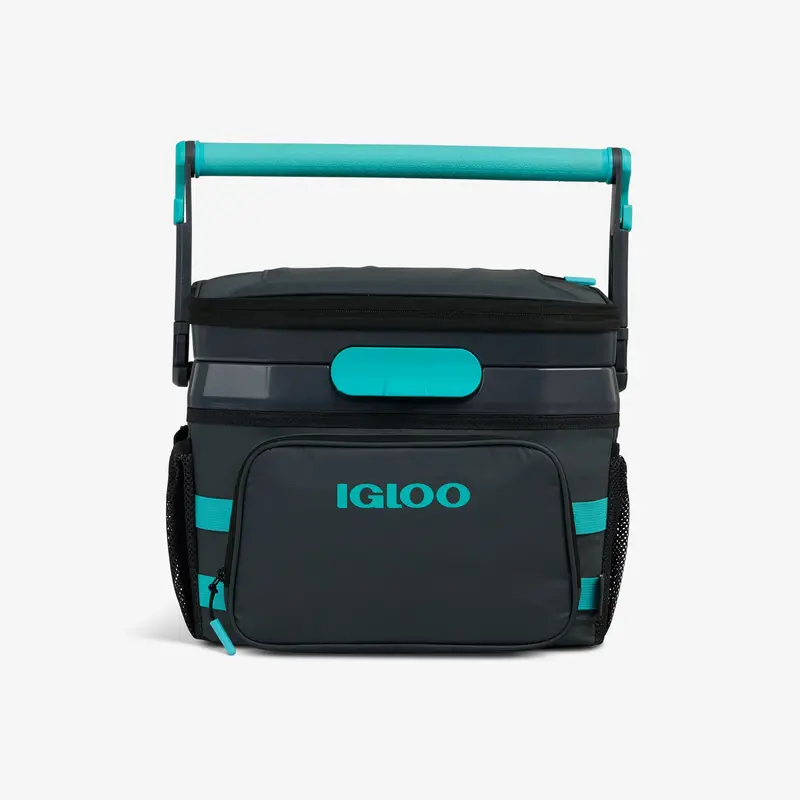 Rival 18-Can Dual-Compartment Hybrid Cooler 1