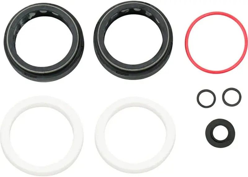 Rockshox Skf Fork Wiper Seal Replacement Kit 1